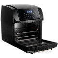 Horno digital sin aceite Kufu air freidora